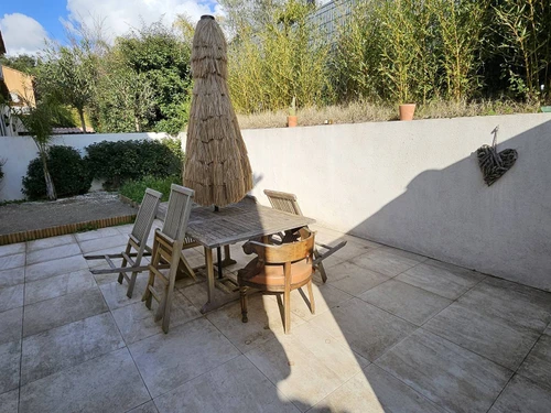 Villa Les Issambres, 3 bedrooms, 6 persons - photo_1011738518664