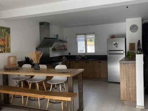 Villa Les Issambres, 3 bedrooms, 6 persons - photo_1011738518664