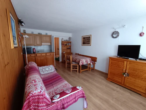 Studio Montgenèvre, studio flat, 5 persons - photo_13480331452