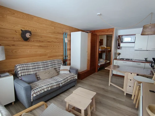 Studio Montgenèvre, 1 pièce, 4 personnes - photo_13480338452