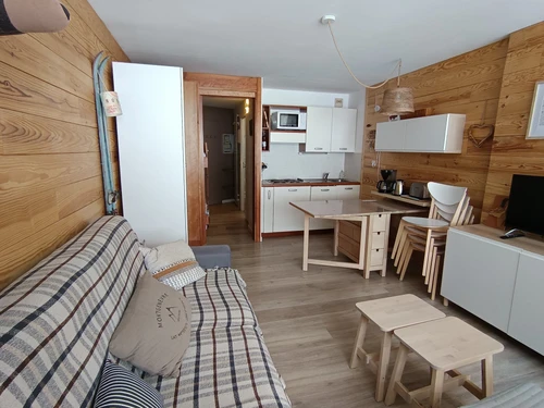 Studio Montgenèvre, studio flat, 4 persons - photo_13480338452