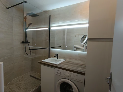 Studio Montgenèvre, studio flat, 4 persons - photo_13480338452