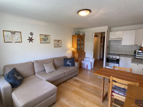 Studio Montgenèvre, studio flat, 4 persons - photo_19814192424