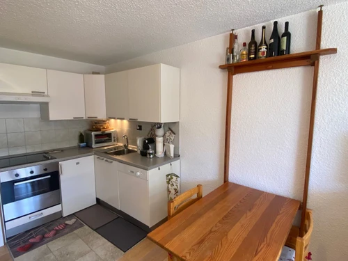 Studio Montgenèvre, studio flat, 4 persons - photo_19814192424