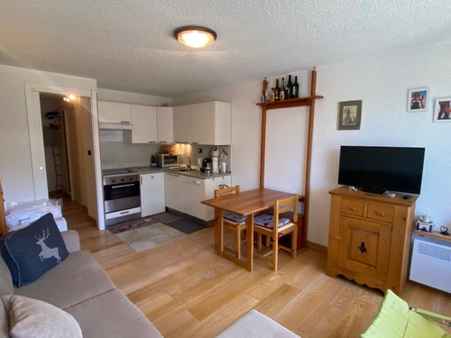 Studio Montgenèvre, studio flat, 4 persons - photo_19814192424