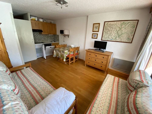 Studio Montgenèvre, 1 pièce, 4 personnes - photo_13480347854