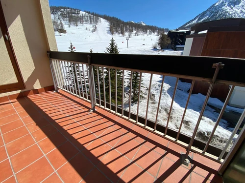 Studio Montgenèvre, 1 pièce, 4 personnes - photo_13480347854