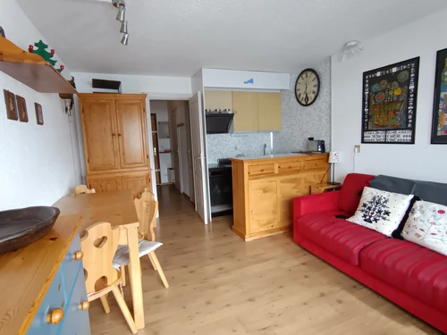 Studio Montgenèvre, 1 pièce, 4 personnes - photo_14106145483