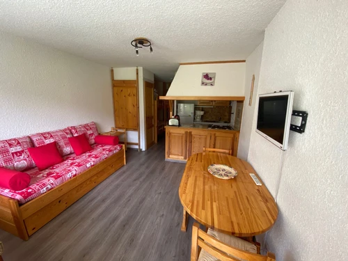 Studio Montgenèvre, studio flat, 4 persons - photo_13480342437