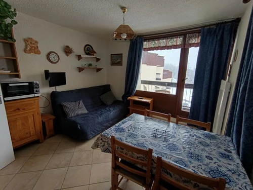 Studio Montgenèvre, studio flat, 4 persons - photo_13480344420