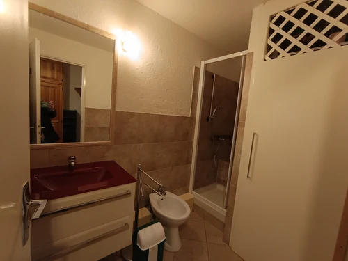 Studio Montgenèvre, studio flat, 4 persons - photo_13480344420