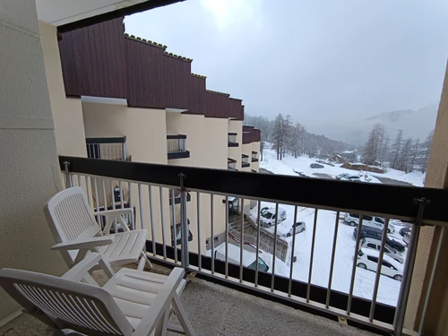 Studio Montgenèvre, studio flat, 4 persons - photo_13480344420