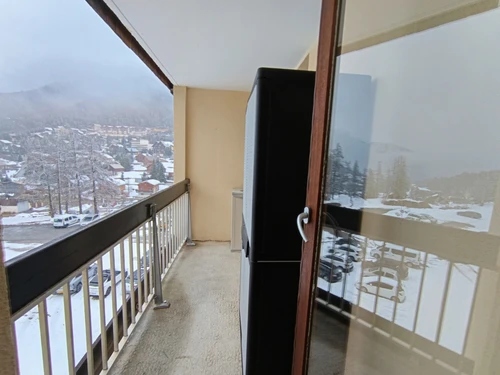 Studio Montgenèvre, studio flat, 4 persons - photo_13480344420