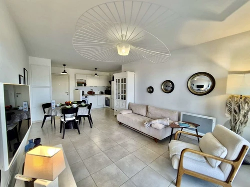 Apartamento Cogolin, 2 dormitorios, 4 personas - photo_1012060076475