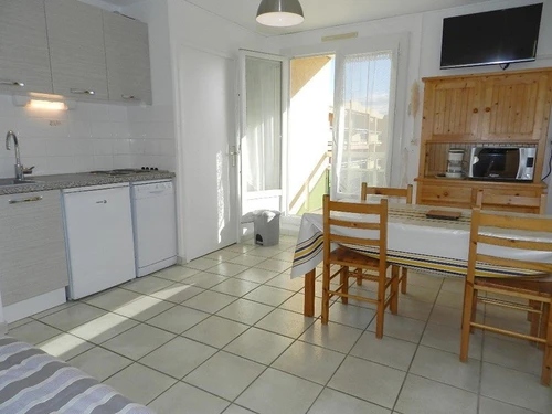 Apartamento Bormes-les-Mimosas, 2 dormitorios, 5 personas - photo_1012060077834
