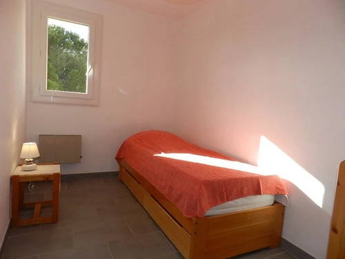 Apartamento Bormes-les-Mimosas, 2 dormitorios, 5 personas - photo_1012060077834