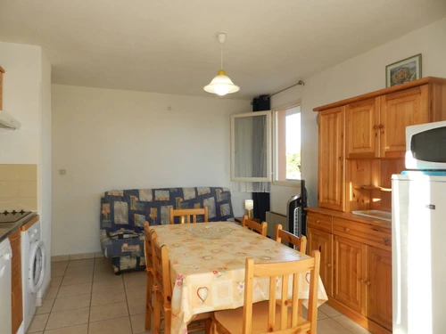 Apartment Bormes-les-Mimosas, 2 bedrooms, 6 persons - photo_1012060077966