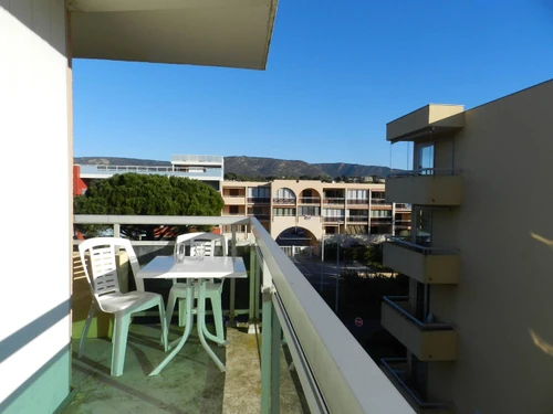 Apartamento Bormes-les-Mimosas, 2 dormitorios, 6 personas - photo_1012060077966