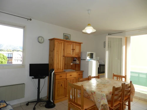 Apartment Bormes-les-Mimosas, 2 bedrooms, 6 persons - photo_1012060077966