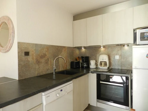 Apartment Bormes-les-Mimosas, 1 bedroom, 4 persons - photo_1012060078650