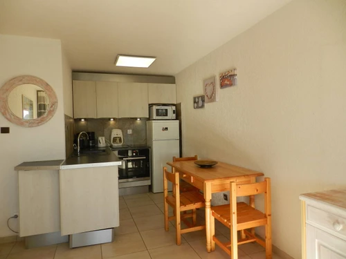 Apartment Bormes-les-Mimosas, 1 bedroom, 4 persons - photo_1012060078650