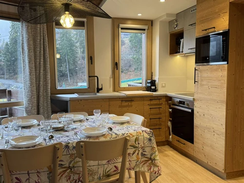 Ferienwohnung Les Avanchers-Valmorel, 3 Schlafzimmer, 8 Personen - photo_1012060086258