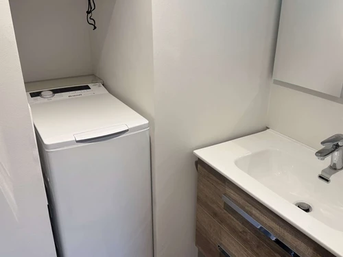 Ferienwohnung Les Avanchers-Valmorel, 3 Schlafzimmer, 8 Personen - photo_1012060086258