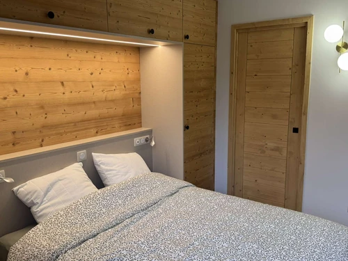 Ferienwohnung Les Avanchers-Valmorel, 3 Schlafzimmer, 8 Personen - photo_1012060086258