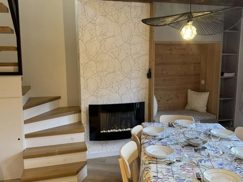 Ferienwohnung Les Avanchers-Valmorel, 3 Schlafzimmer, 8 Personen - photo_1012060086258