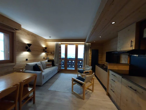 Ferienwohnung Valmorel, 3 Schlafzimmer, 8 Personen - photo_1011638637776