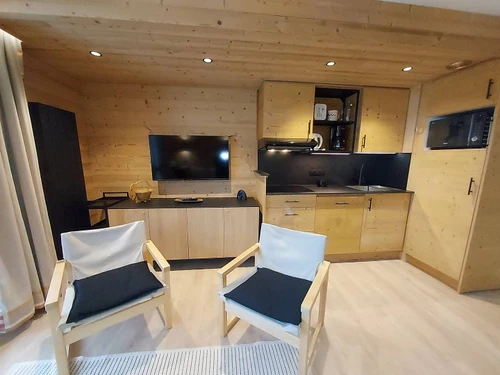 Appartement Valmorel, 4 pièces, 8 personnes - photo_1011638637776