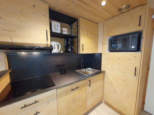 Appartement Valmorel, 4 pièces, 8 personnes - photo_1011638637776