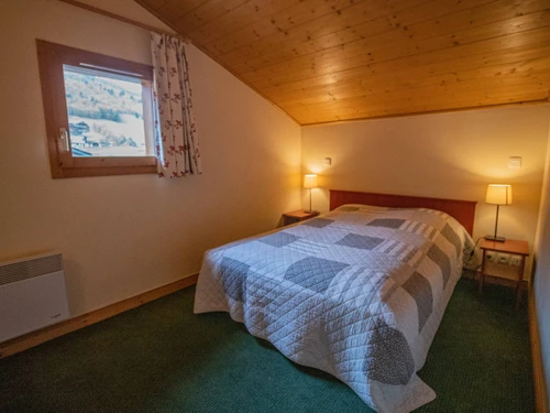 Appartement Valmorel, 4 pièces, 8 personnes - photo_1011638637776