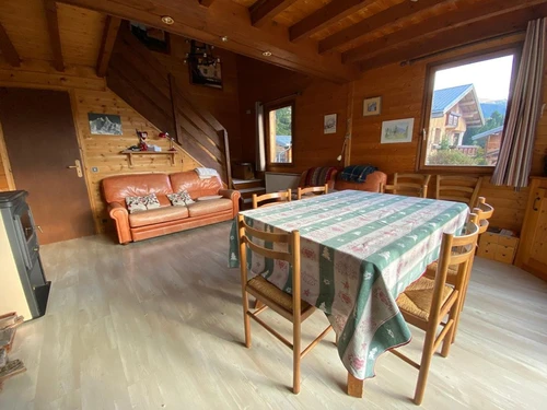 Chalet Crest-Voland, 3 bedrooms, 8 persons - photo_1012060098091