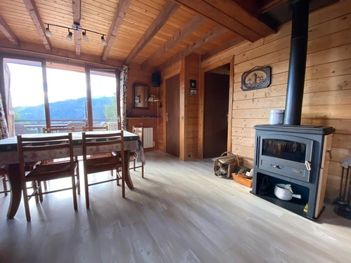 Chalet Crest-Voland, 3 bedrooms, 8 persons - photo_1012060098091