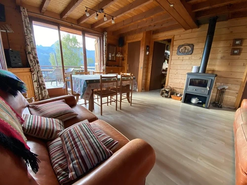 Chalet Crest-Voland, 3 bedrooms, 8 persons - photo_1012060098091
