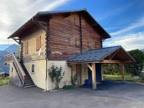 Chalet Crest-Voland, 4 pièces, 8 personnes - photo_1012060098091