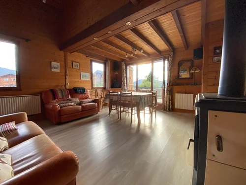 Chalet Crest-Voland, 3 bedrooms, 8 persons - photo_1012060098091