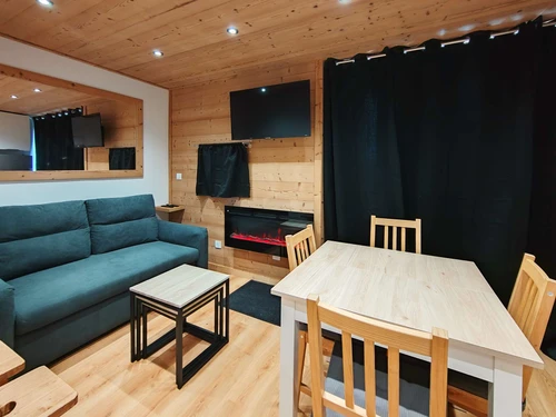 Apartamento Val Thorens, 2 dormitorios, 4 personas - photo_1012060098484