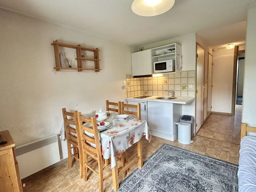 Appartement Demi-Quartier, 1 pièce, 4 personnes - photo_16335778064