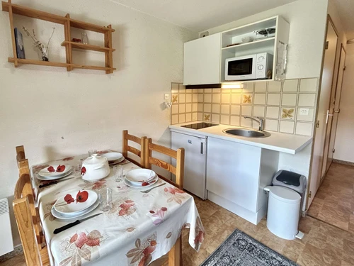 Ferienwohnung Demi-Quartier, Studio, 4 Personen - photo_16335778064