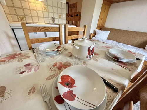 Ferienwohnung Demi-Quartier, Studio, 4 Personen - photo_16335778064