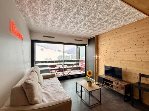 Studio La Clusaz, studio flat, 4 persons - photo_13151451231