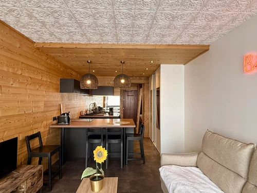 Studio La Clusaz, studio flat, 4 persons - photo_13151451231