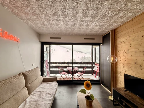 Studio La Clusaz, studio flat, 4 persons - photo_13151451231