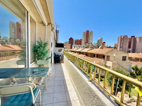 Apartment Benidorm, 2 bedrooms, 5 persons - photo_1011953949603