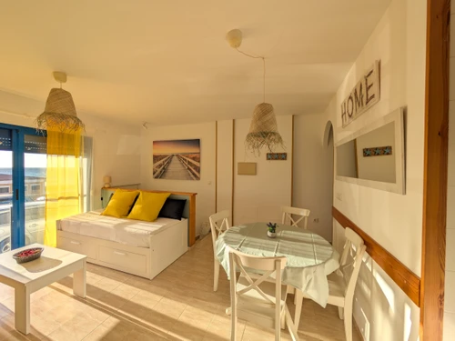 Appartement Tarifa, 2 pièces, 4 personnes - photo_1012010376933