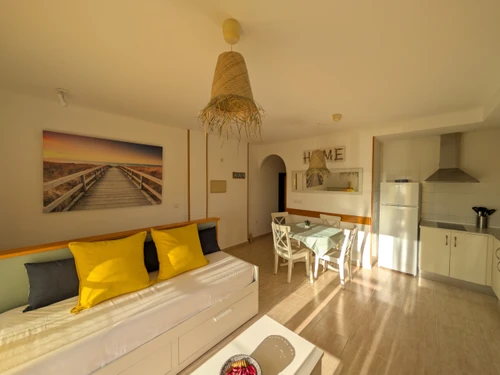 Appartement Tarifa, 2 pièces, 4 personnes - photo_1012010376933