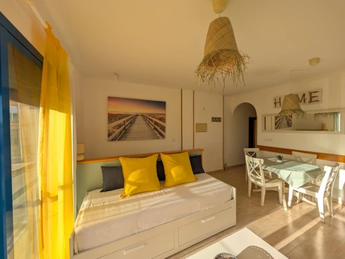 Appartement Tarifa, 2 pièces, 4 personnes - photo_1012010376933