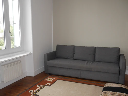 Appartement Le Palais, 3 pièces, 4 personnes - photo_13754428895